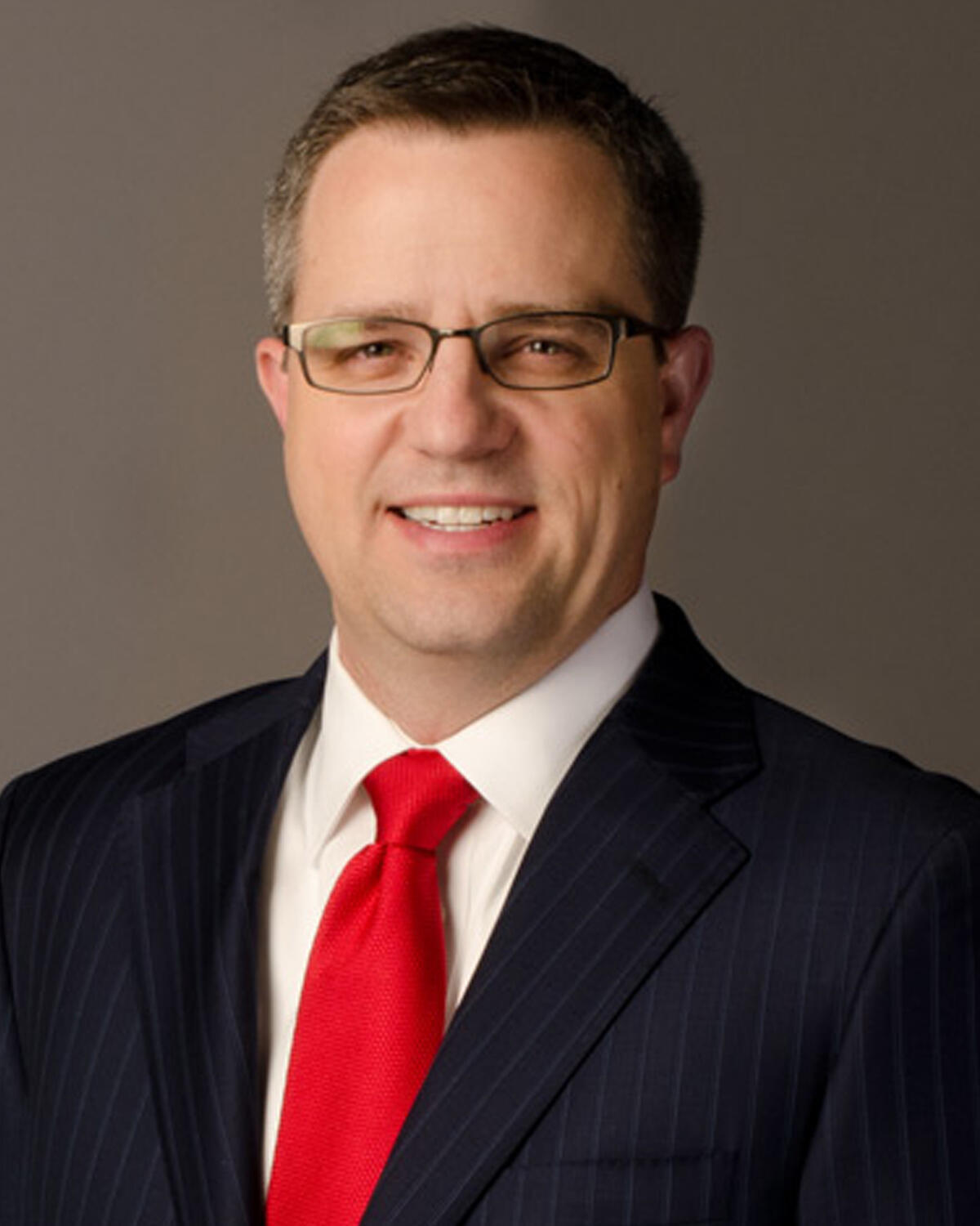 Headshot Image for David Henderson